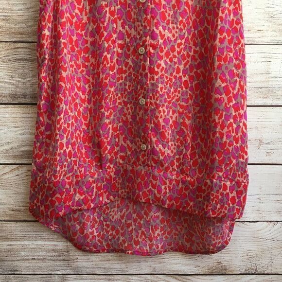 CABI HEARTBREAKER SLEEVELESS TOP‎ - Picture 4 of 5